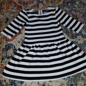 Baby gap dress